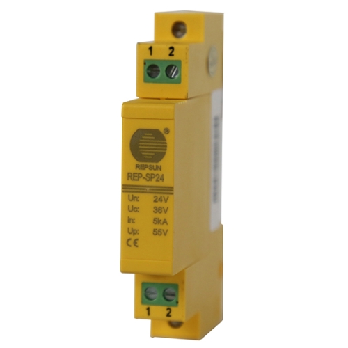 T2 Surge Protector (Signal System) for PV