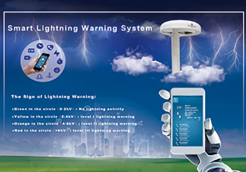 Amazing Nature Lightning (Smart LWS)
